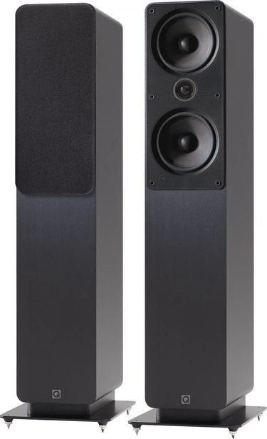 Q Acoustics 2050i Gris