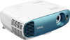 BenQ TK800 - EasyLounge - 8