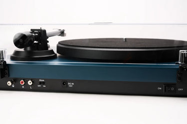 Argon Audio TT MK2 Bleu - EasyLounge - 3