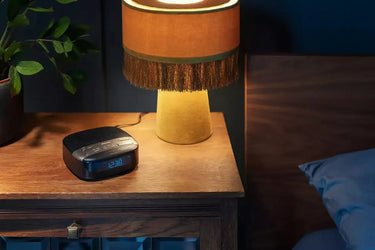 Philips TAR3505 Noir - EasyLounge - 5