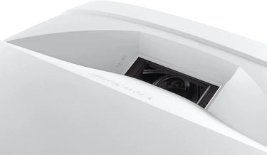 ViewSonic LS831WU Blanc - EasyLounge - 12