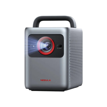 Soundcore Nebula Cosmos 4K SE + Mallette de transport - EasyLounge - 4