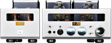 Cayin HA-300 MK2 Silver - EasyLounge - 3