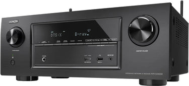 Denon AVR-X2300W - EasyLounge - 3