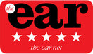 The Ear 5 étoiles