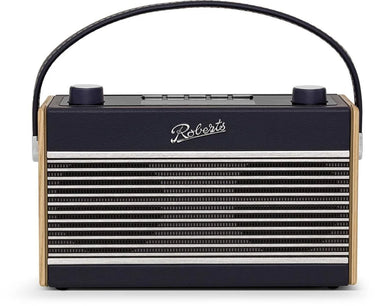 Roberts Rambler BT Stéréo Bleu marine - EasyLounge - 6