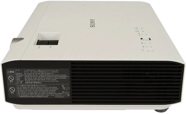 Sony VPL-DW126 Blanc - EasyLounge - 3