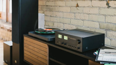 NAD C3030 - EasyLounge - 17