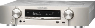 Marantz NR-1608 Silver Gold - EasyLounge - 3