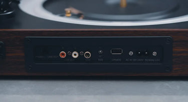 FiiO TT11 - EasyLounge - 4