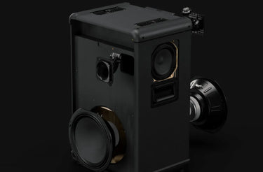 Marshall Bromley 750 Noir - EasyLounge - 11