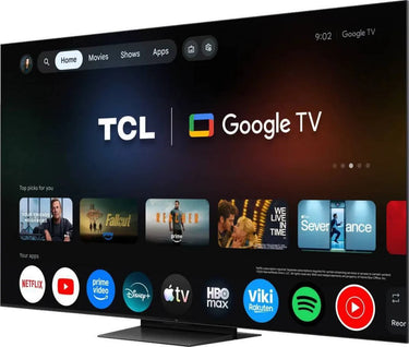 TCL 65RM7L - EasyLounge - 9