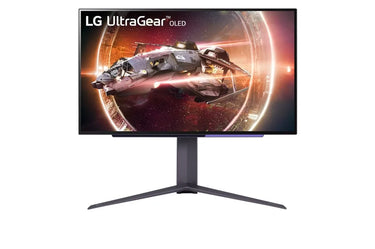 LG Electronics UltraGear OLED 27GS95QE-B