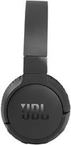 JBL T660 BTNC Noir - EasyLounge - 2