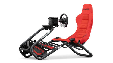 Playseat Trophy Rouge - EasyLounge - 14