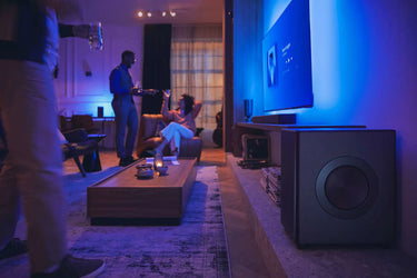Philips Fidelio TAFW1 - EasyLounge - 6