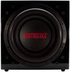 Earthquake Supernova MKVI 15 IQ-1500 Noir - EasyLounge - 2