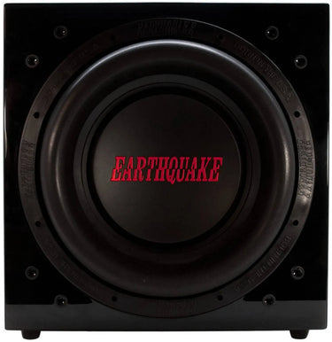 Earthquake Supernova MKVI 15 IQ-1500 Noir - EasyLounge - 2