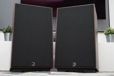 Elipson Heritage XLS 15 Noyer - EasyLounge - 15