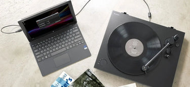 Sony PS-HX500 Noir - EasyLounge - 4