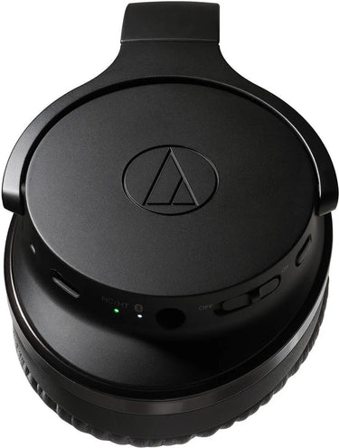 Audio-Technica ATH-ANC900BT Noir - EasyLounge - 6
