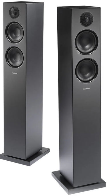Audio Pro A36 Noir - EasyLounge - 3