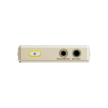 FiiO M33 R2R Titane - EasyLounge - 3