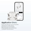 Shokz OpenFit Pro Blanc - EasyLounge - 10