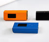 Cayin RU6 étui en cuir Orange - EasyLounge - 2