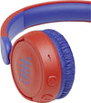JBL JR 310 Bluetooth Rouge - EasyLounge - 3