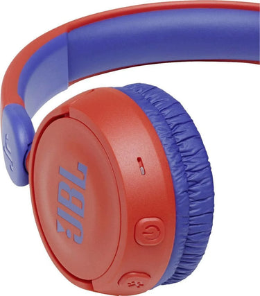 JBL JR 310 Bluetooth Rouge - EasyLounge - 3