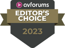 AVForums Editor's Choice - Best of 2023