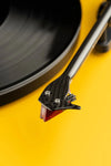 Pro-ject Debut Carbon Evo 2M Red Jaune Satiné - EasyLounge - 5