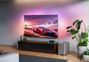 Philips TAW8506 - EasyLounge - 7