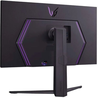 LG Electronics 32GR93U-B - EasyLounge - 13