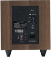 Elipson Horus 8S Noyer et gris - EasyLounge - 5