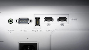 BenQ TK710STi - EasyLounge - 4