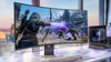 LG UltraGear Evo 52G930B-B - EasyLounge - 17