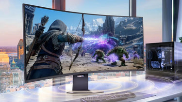 LG UltraGear Evo 52G930B-B - EasyLounge - 17