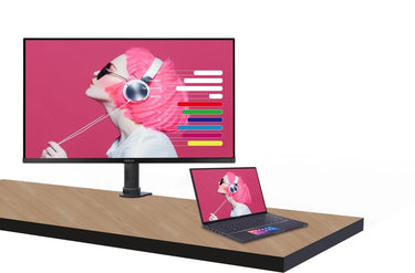 Asus ProArt Display PA328CGV - EasyLounge - 22