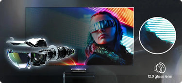 Awol Vision LTV-3000 Pro - EasyLounge - 9