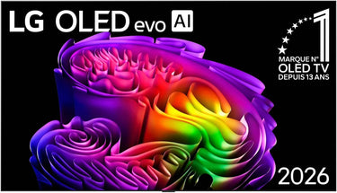 LG Electronics OLED97G6