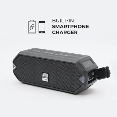 Altec Lansing HydraJolt - EasyLounge - 15