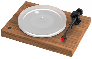 Pro-ject X2B Quintet Red Noyer