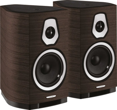 Sonus Faber Sonetto II Wengé
