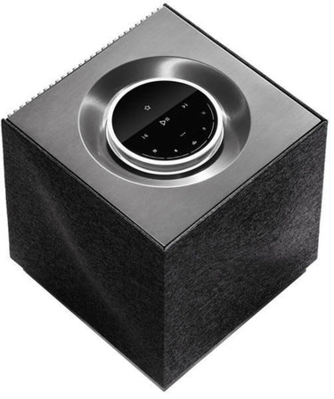 Naim Mu-So Qb 2 - EasyLounge - 6