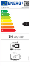 LG Electronics 55MRGB88B - EasyLounge - 18