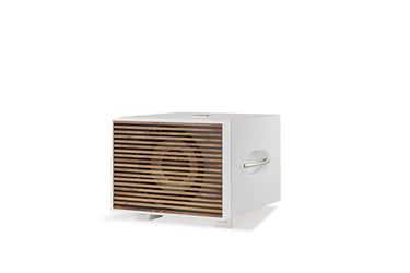 REL Acoustics S850 Blanc - EasyLounge - 14
