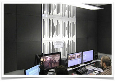 Vicoustic Cinema Round (lot de 8) - EasyLounge - 2