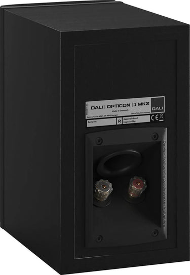 Dali Opticon 1 MKII Noir satin - EasyLounge - 7
